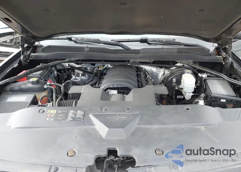 2015 Chevrolet Silverado 1500 Wt z USA, uszkodzony, nr VIN 1GCNCPEC7FZ428225